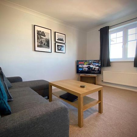 Appleby Darlington Two Διαμέρισμα Εξωτερικό φωτογραφία