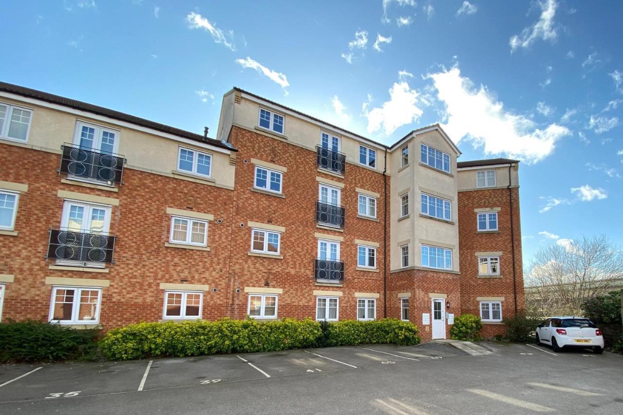 Appleby Darlington Two Διαμέρισμα Εξωτερικό φωτογραφία